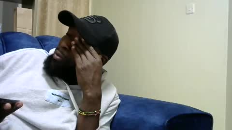 Snapshot of handsome_king30 chatting on 11, 12, 2024 handsome king online show from 11, 12, 2024