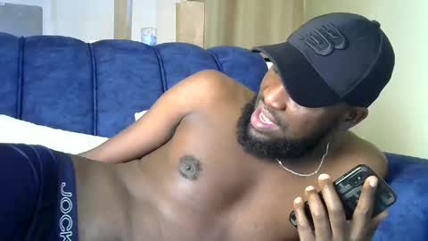 Snapshot of handsome_king30 chatting on 12, 12, 2024 handsome king online show from 12, 12, 2024