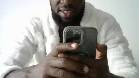 handsome king online show from 18, 5, 2026