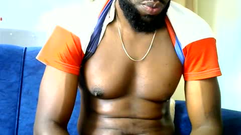 Snapshot of handsome_king30 chatting on 11, 6, 2026 handsome king online show from 11, 6, 2026