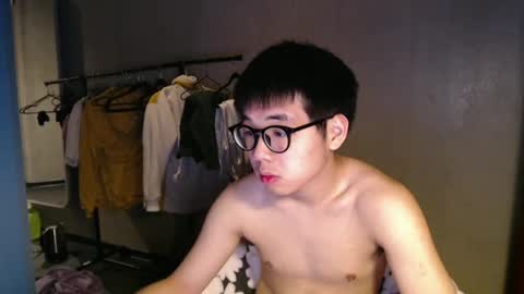 Snapshot of handsome_mannn chatting on 14, 2, 2025 handsome_mannn online show from 14, 2, 2025