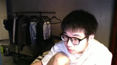 Snapshot of handsome_mannn chatting on 18, 2, 2025 handsome_mannn online show from 18, 2, 2025