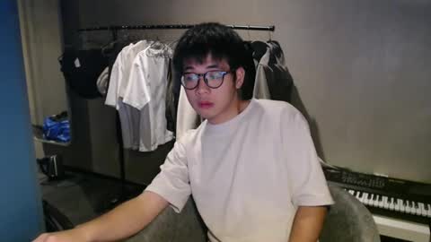 Snapshot of handsome_mannn chatting on 26, 9, 2025 handsome_mannn online show from 26, 9, 2025