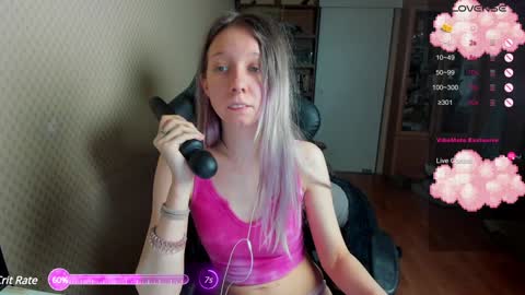 Snapshot of handsome_whale chatting on 11, 1, 2025 Mila online show from 11, 1, 2025