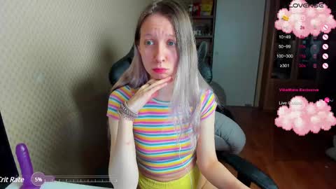 Snapshot of handsome_whale chatting on 20, 2, 2025 Mila online show from 20, 2, 2025