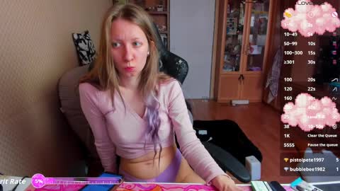 Mila online show from 2, 4, 2026