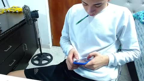 jorge daniel online show from 9, 12, 2024