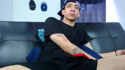 jorge daniel online show from 4, 10, 2025