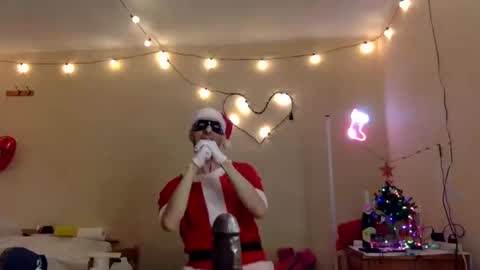 Snapshot of handsomealfie chatting on 17, 12, 2024 HandsomeAlfie online show from 17, 12, 2024