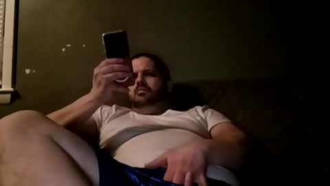 Handsomedaddy198923 online show from 9, 1, 2026