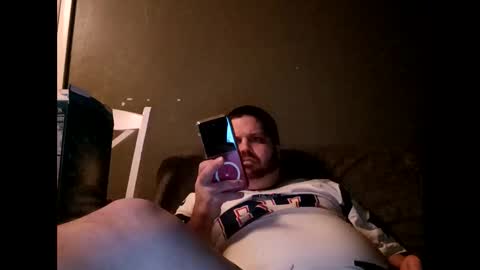 Handsomedaddy198923 online show from 9, 2, 2026