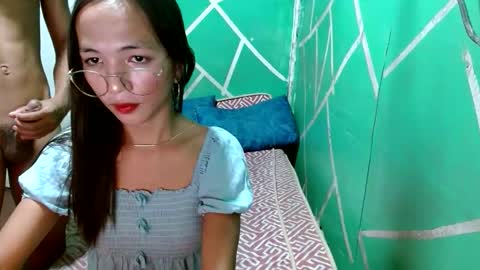 rimby and angelica nina online show from 15, 4, 2026