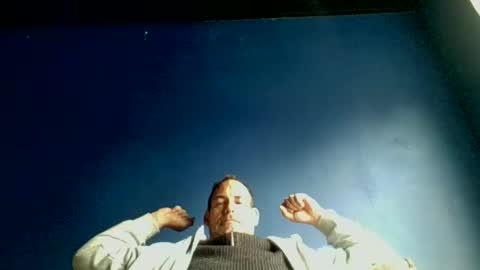 handsomeguy4ever online show from 26, 9, 2025