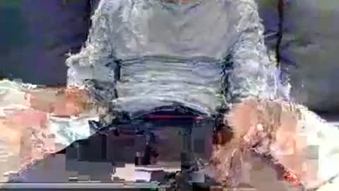 HandsomeStranger online show from 29, 6, 2026