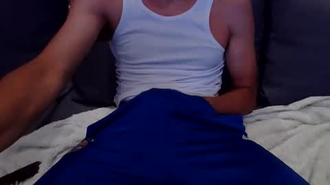 HandsomeStranger online show from 2, 7, 2026