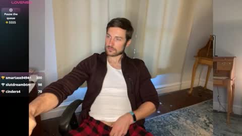 handsumhung online show from 17, 12, 2025