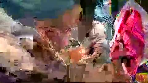 handycolt online show from 18, 1, 2026