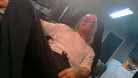 Snapshot of handyman5303 chatting on 18, 2, 2025 Handystudman online show from 18, 2, 2025