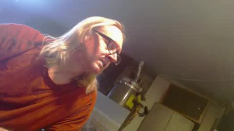 Snapshot of handyman5303 chatting on 20, 2, 2025 Handystudman online show from 20, 2, 2025