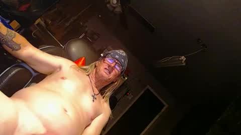 Handystudman online show from 14, 11, 2025