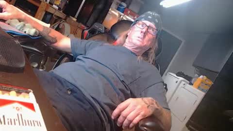 handystud33 online show from 14, 3, 2026