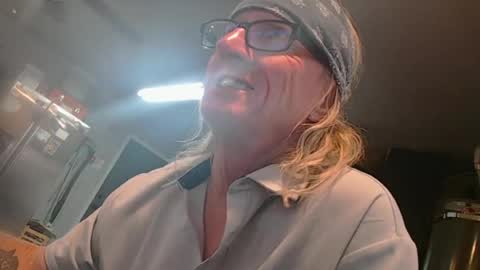 handystud33 online show from 18, 6, 2026