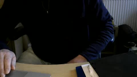 handz2 online show from 11, 1, 2025