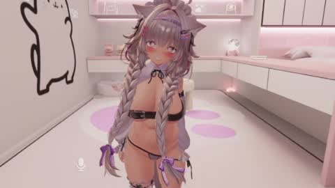 Brittany online show from 23, 3, 2026