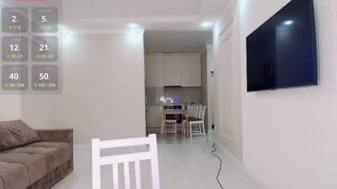 hang_ho online show from 8, 5, 2026