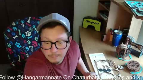 Nate online show from 24, 5, 2026