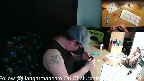Nate online show from 3, 6, 2026