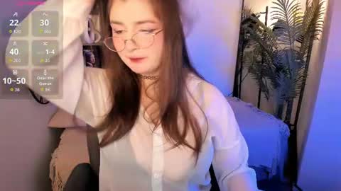 Snapshot of haniawish chatting on 5, 7, 2026 Hania online show from 5, 7, 2026
