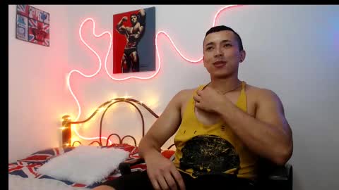 Hank online show from 28, 2, 2025