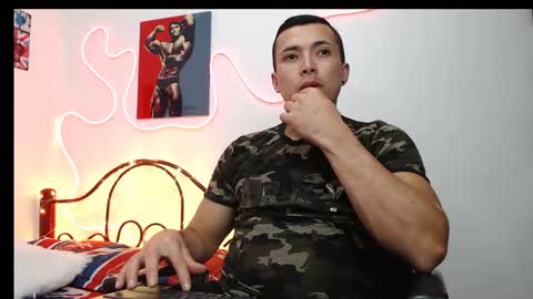 Hank online show from 2, 3, 2025