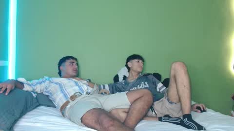 hank_hand online show from 13, 11, 2025