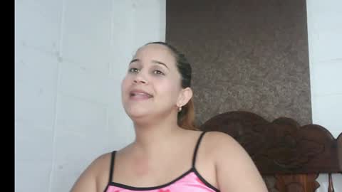 Snapshot of hankalanna chatting on 8, 9, 2025 Hank alanna online show from 8, 9, 2025