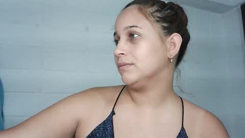 Snapshot of hankalanna chatting on 1, 10, 2025 Hank alanna online show from 1, 10, 2025