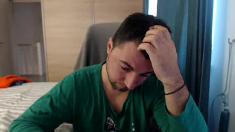 HankMalone online show from 5, 12, 2024