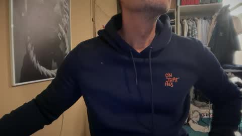 hanky online show from 9, 1, 2025