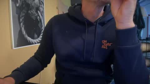 hanky online show from 10, 1, 2025