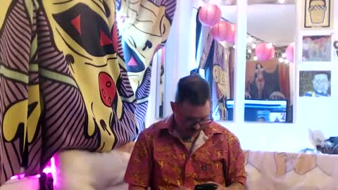 hank rams online show from 23, 12, 2024