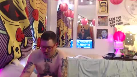 hank rams online show from 25, 2, 2025