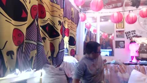 hank rams online show from 4, 10, 2025