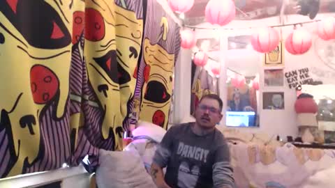 hank rams online show from 29, 10, 2025