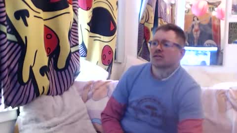 hank rams online show from 17, 12, 2025