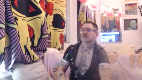 hank rams online show from 14, 2, 2026