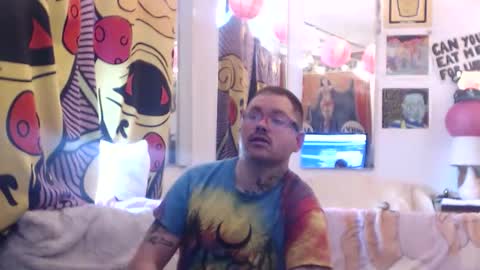 Snapshot of hankrams chatting on 14, 4, 2026 hank rams online show from 14, 4, 2026