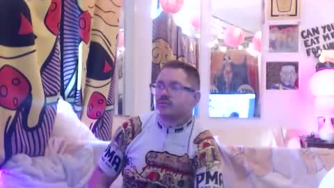 Snapshot of hankrams chatting on 16, 4, 2026 hank rams online show from 16, 4, 2026