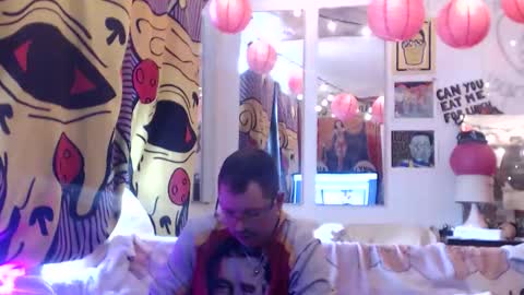 Snapshot of hankrams chatting on 30, 4, 2026 hank rams online show from 30, 4, 2026