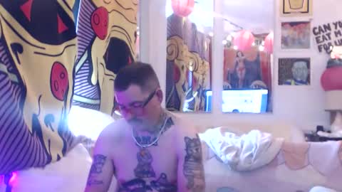 Snapshot of hankrams chatting on 27, 5, 2026 hank rams online show from 27, 5, 2026